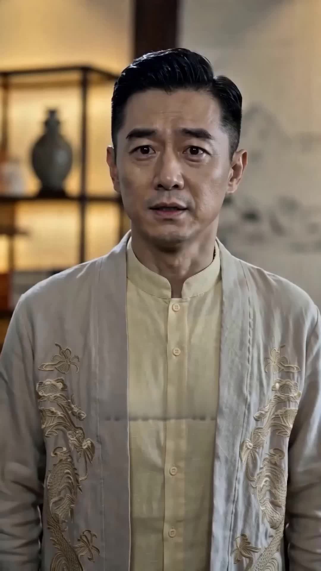 Episode 36 - Sesepuh Keluar Peti, Kuasai Dunia